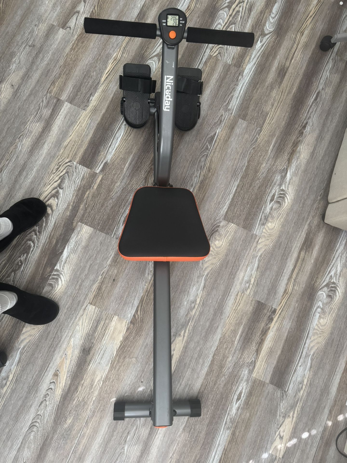 Niceday Rowing Machine