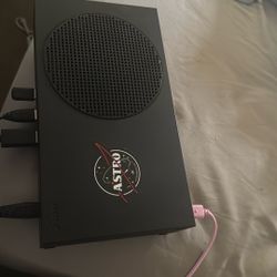 Xbox Series X 1 TB — Works Perfectly 💨 Console Only (No Controller)