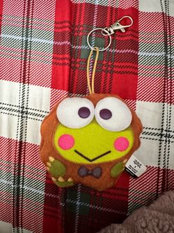 McDonald Yu-Gi-Oh Keroppi