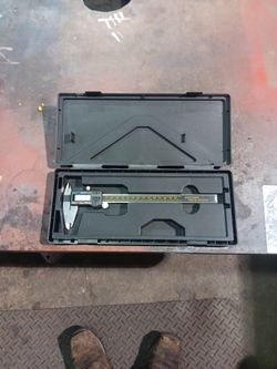 Caliper