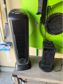 Heaters