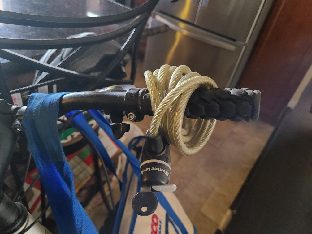 TREK 3700  Mountain Bike 