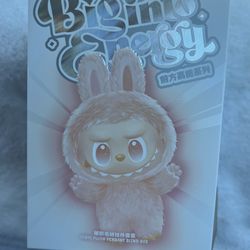 Authentic  Big energy labubu