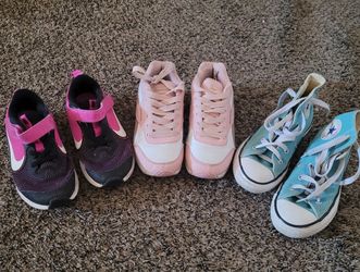 Girls Kids Shoes