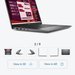 Dell 3450 laptop 
