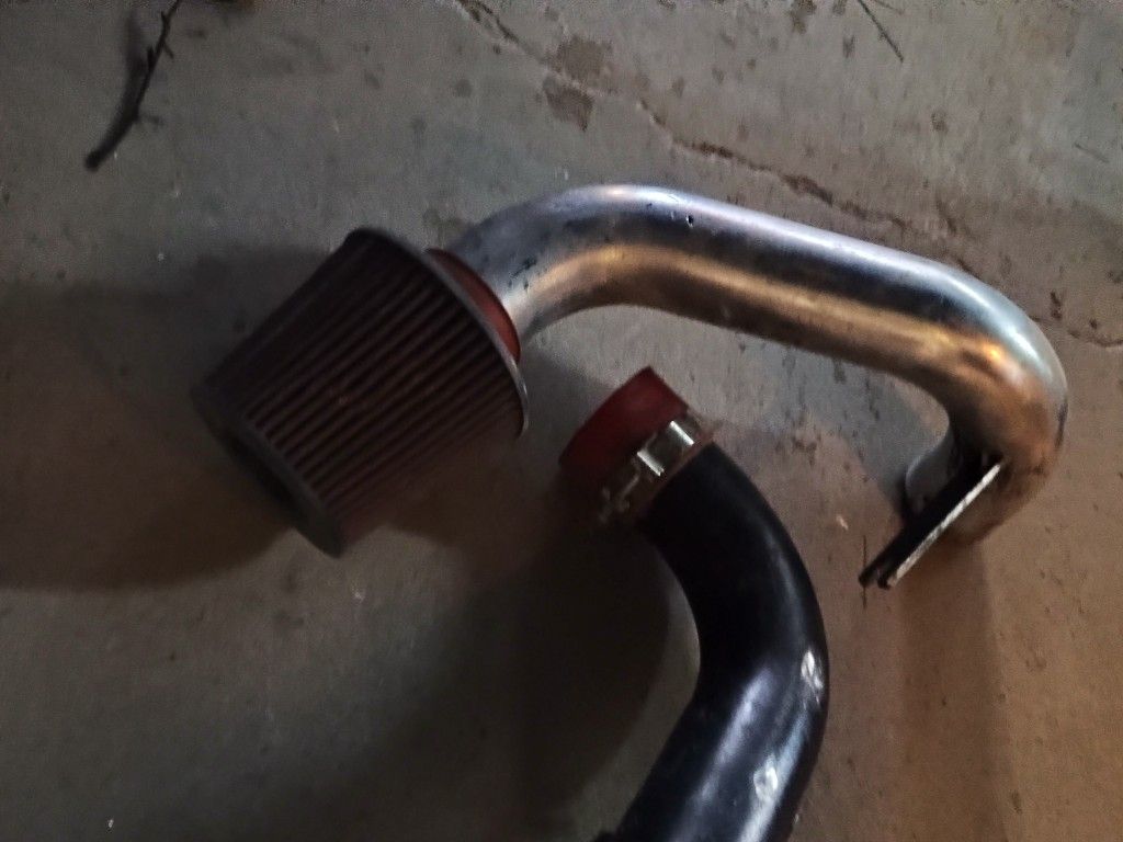 Cold Air Intake