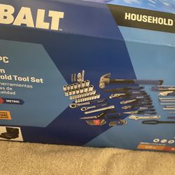 Kobolt Household Tool Kit
