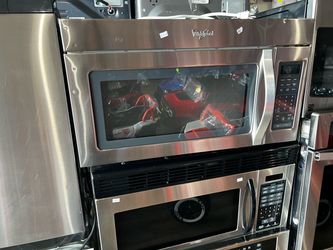 Appliances new and used. Delivery 🚚 ✅