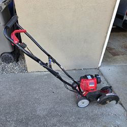 Troy Bilt TB516 EC 4 Cycle 30cc Gas Powered Edger