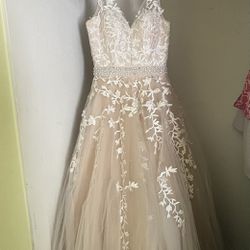Prom Dress ( Royal Queen collection )