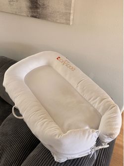 Dockatot Deluxe