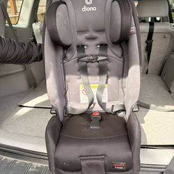 Toddler Car seat 