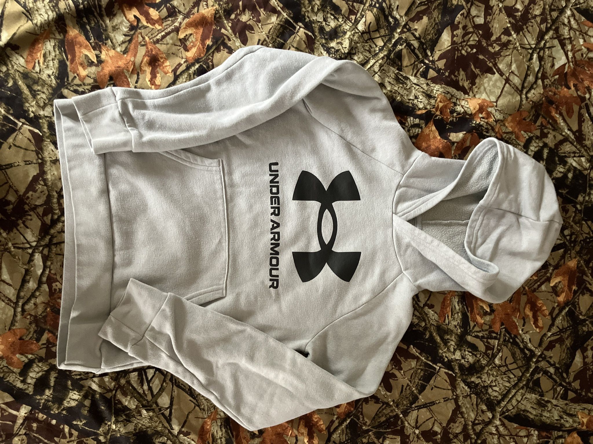 Spring Cleaning Used Jackets