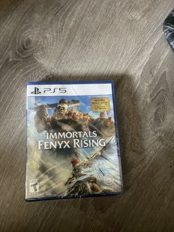 Ps5 Game