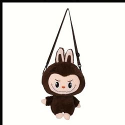 Labubu Cross Body Bag 
