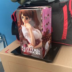 One Piece Charlotte Pudding Figure 