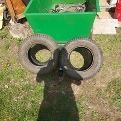 Tractor Tires 23x10.5x12