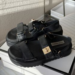 Women’s Platform Shoes 6.5