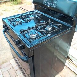 Used Gas Range Stove for Sale in Phoenix AZ OfferUp