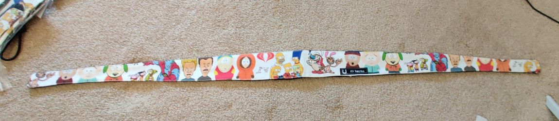 Paintball padded headbands