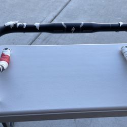 Specialized Tarmac Bend Drop Bars