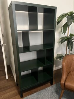 IKEA Book Case & Stand