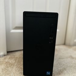 Dell Inspiron Desktop Computer