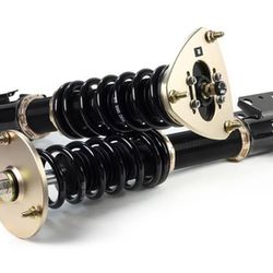 Bc Coilovers: No Credit Check/Only $40 Down-payment 