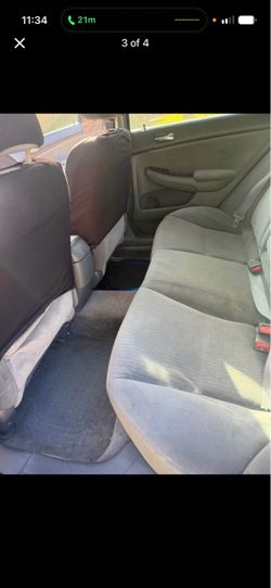 2005 Honda Accord