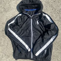 Polo 67 Windbreaker 