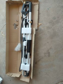 24  FT  PRESSURE  WASHER  EXTENSION WAND