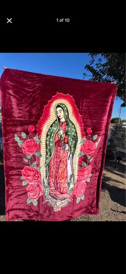 Kids blankets.