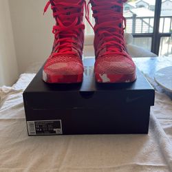 Kobe IX Elite High