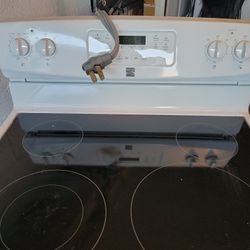 Kenmore Oven