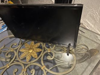 Small Monitor