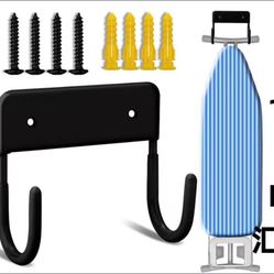 Iron Board Wall Mount Only The MOUNT