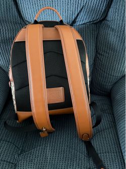Coach Disneyland Backpack