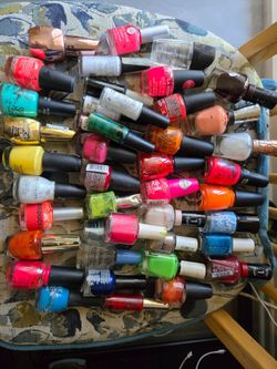 Nail Polishes