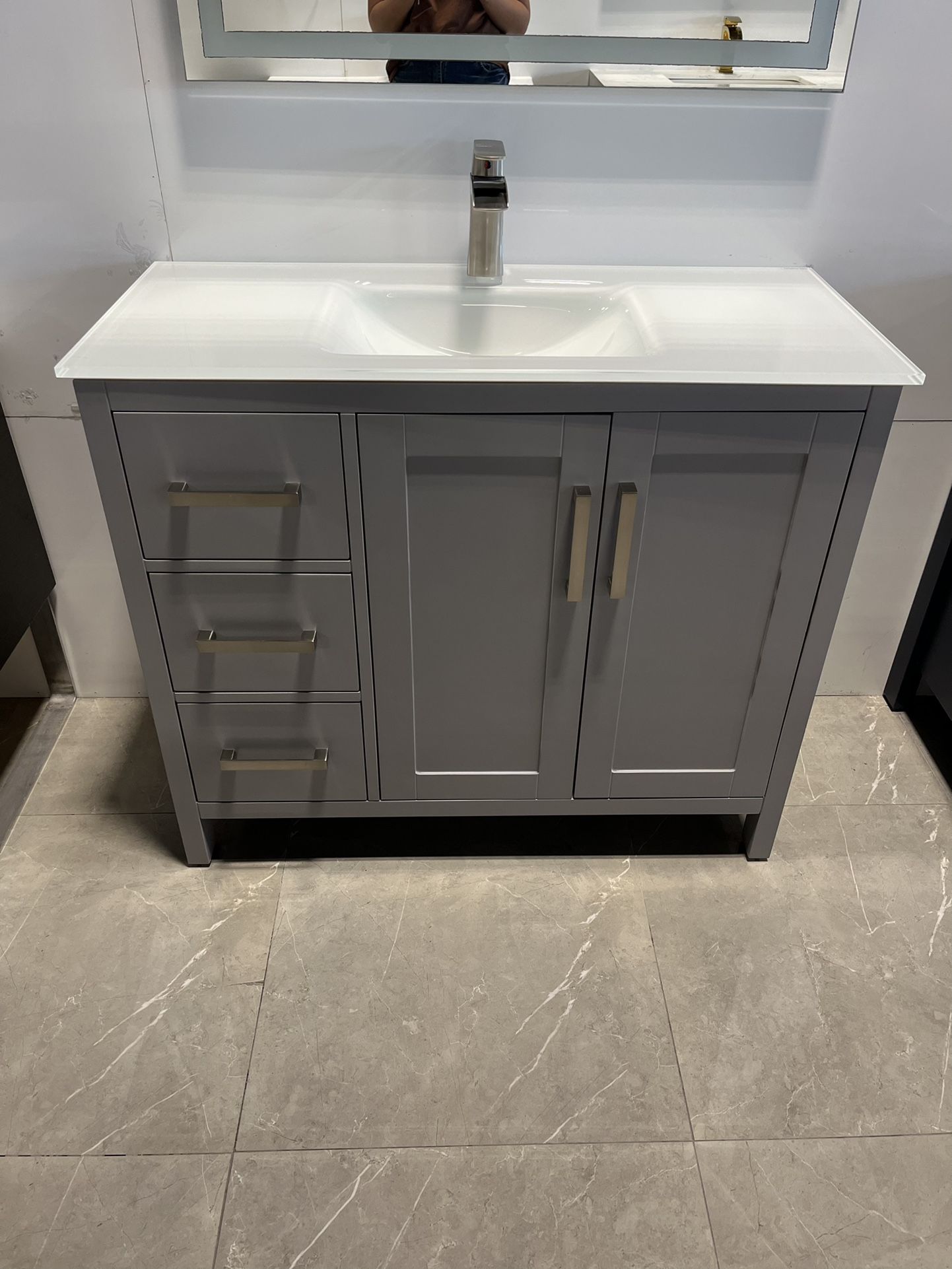 Bathroom Vanity 36” for Sale in Hialeah, FL OfferUp