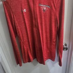Lg Work Out Shirt $4