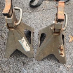 Jack Stands