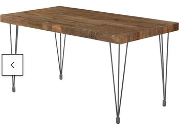 Dining table or Desk.