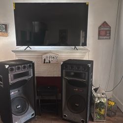 Sound System 