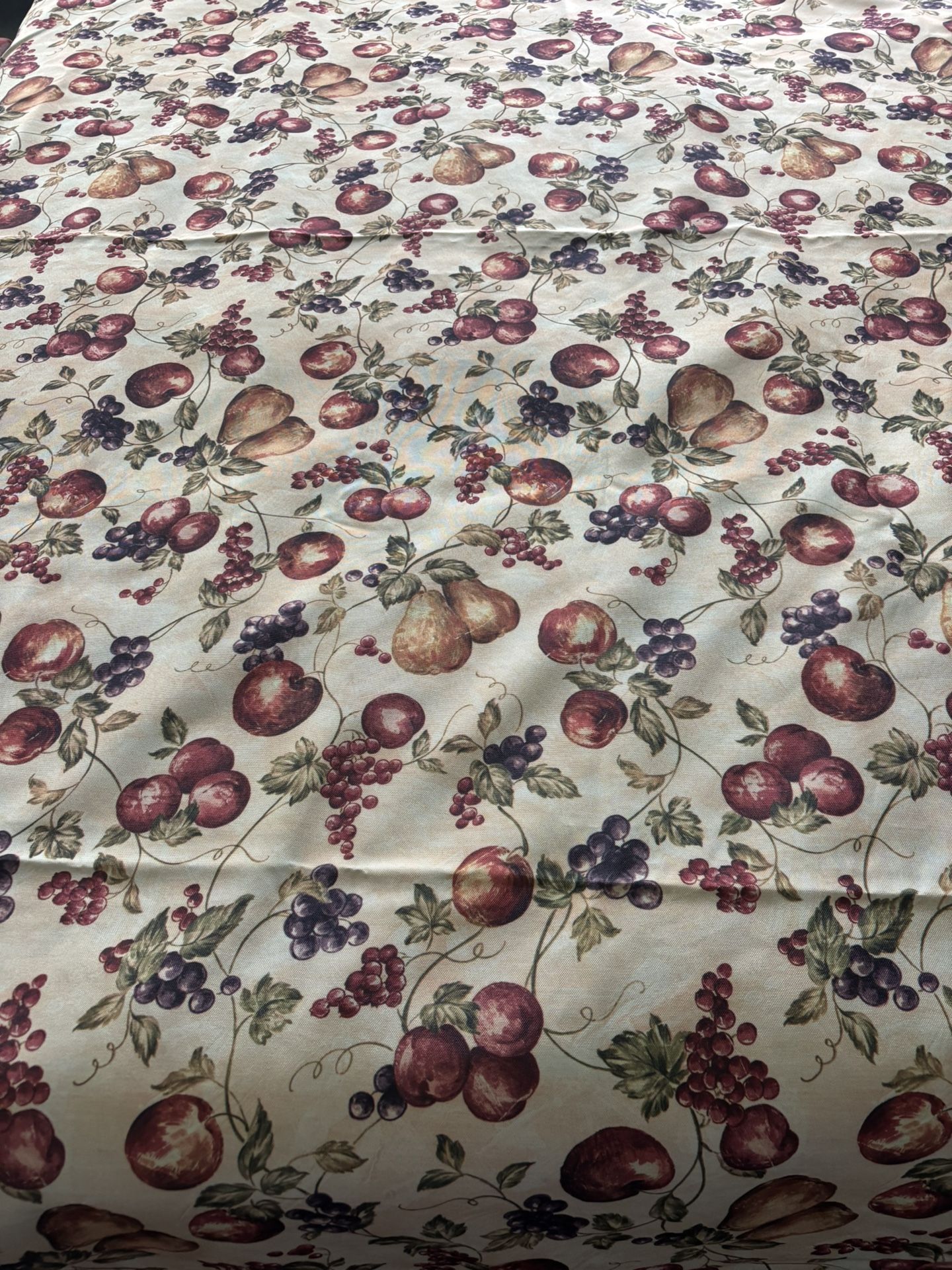 Tablecloth