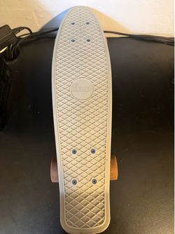 Penny Board Stone Forest Complete Cruiser Skateboard
