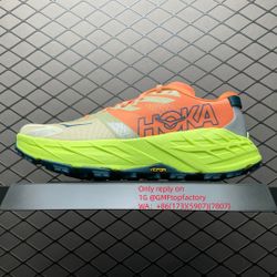 Hoka Speed Goat