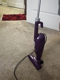Vacuum cleaner 