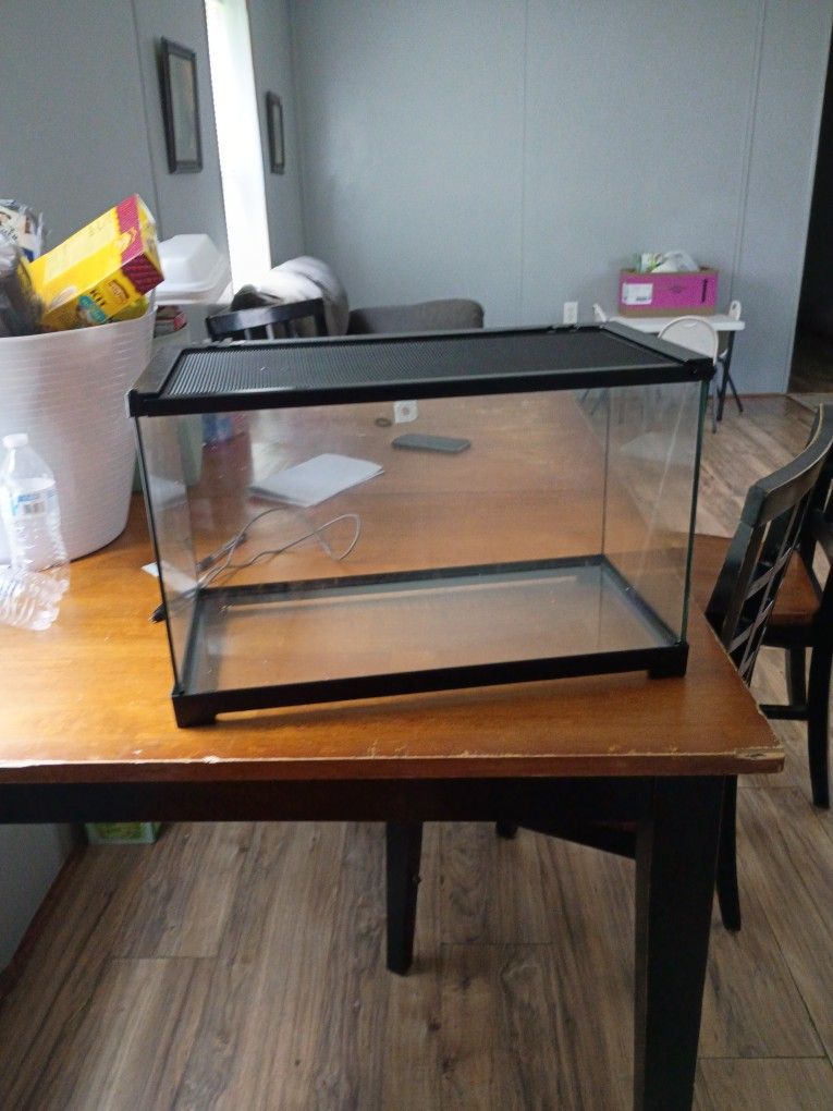 Fish Tank
