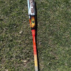 Supra Bat 29/19 Like New 