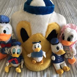 Donald Duck Collection
